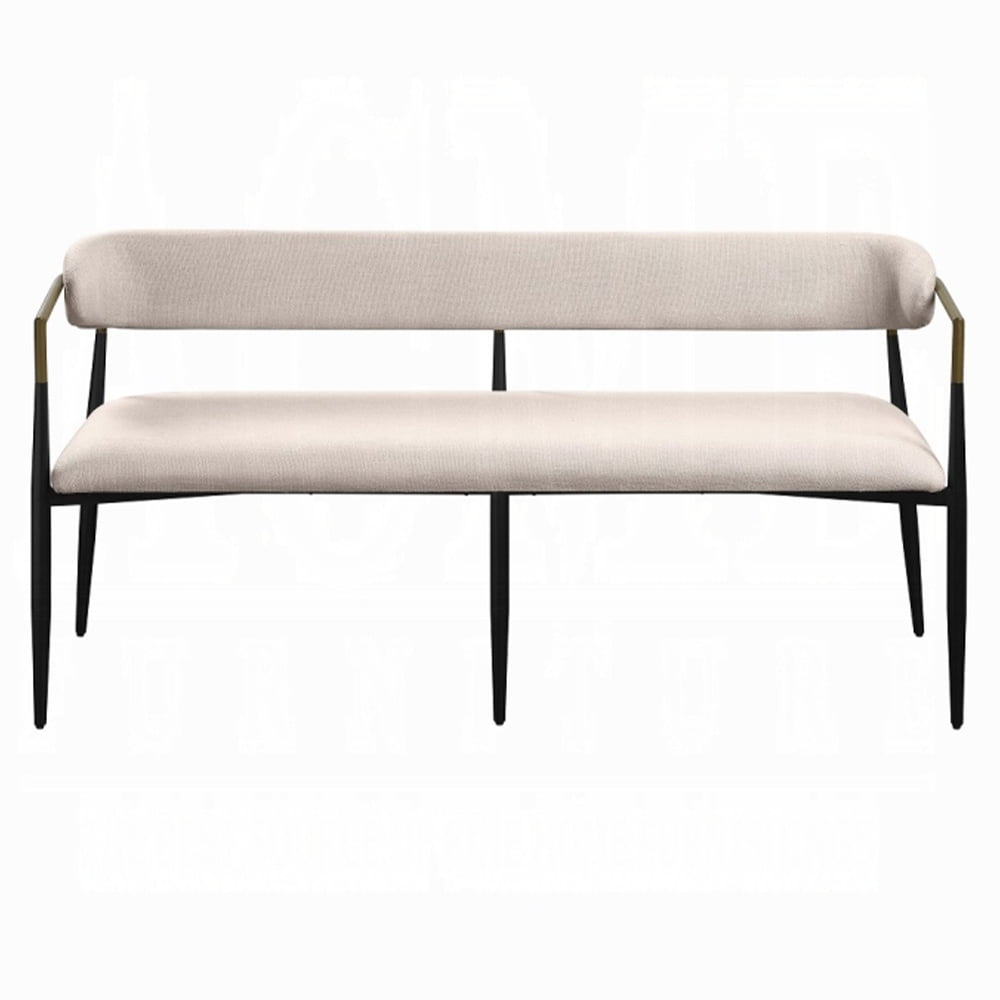 Acme Furniture Jaramillo Dining Room Set - Thumbnail 4