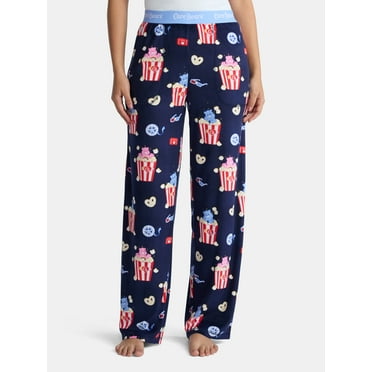 Care Bears Women’s Pajama Pants, Sizes XS-3X