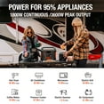thumbnail image 2 of Jackery Explorer 1500 Portable Power Station, 2 of 16