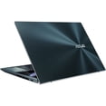 thumbnail image 7 of Restored ASUS ZenBook Pro Duo Gaming/Entertainment Laptop (Intel i9-12900H 14-Core, 32GB LPDDR5 4800MHz RAM, 4TB PCIe SSD, GeForce RTX 3060, 15.6in 60 Hz Touch Win 11 Pro), 7 of 7