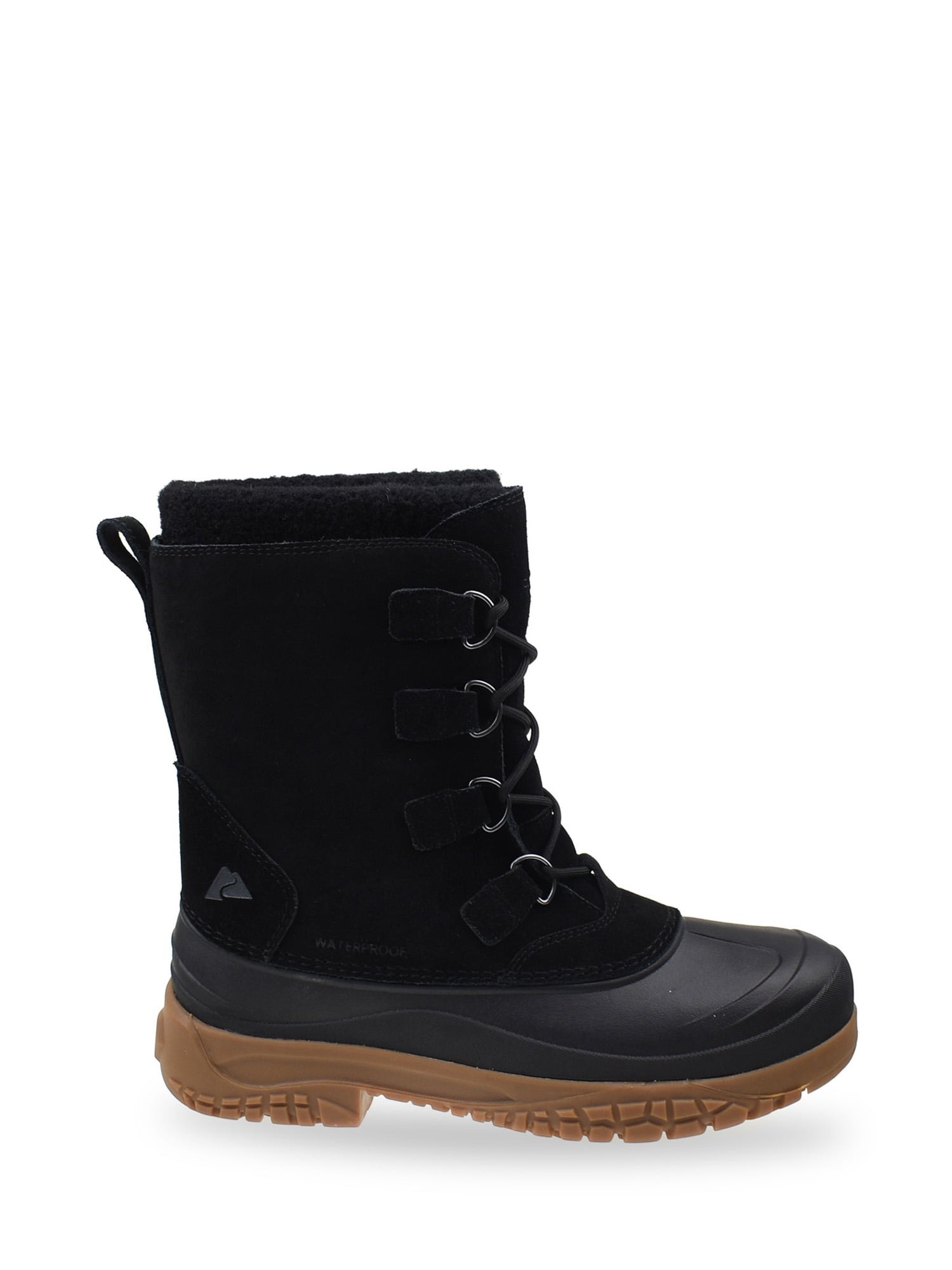 Ozark Trail Men's Lace Up 400G Snow Boot