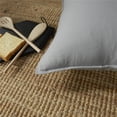 thumbnail image 3 of Fiudx Ofertas relámpago Funda de almohada para sofá, coche, funda de cojín para la cintura, decoración del hogar, 3 of 5