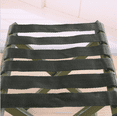 thumbnail image 5 of Camping stool, Portable Lightweight foldable Compact Camping, 5 of 5