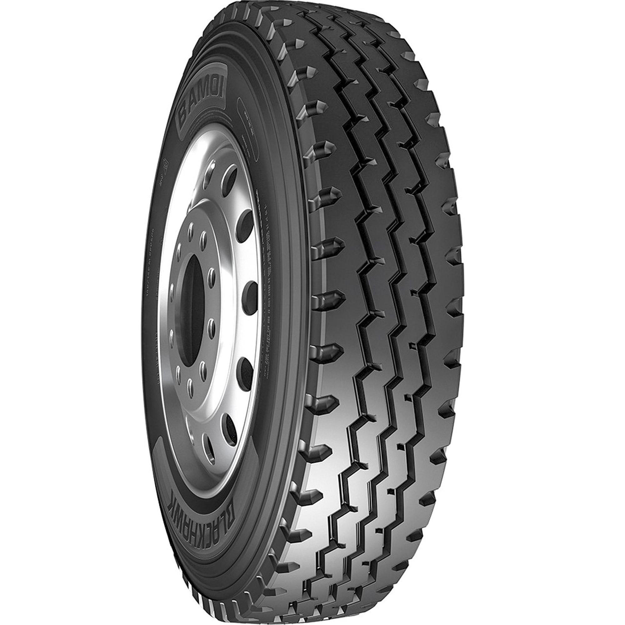 BlackHawk BAM01 11R22.5 148/145M H Commercial Tire simolary.com 12 BlackHawk BAM01 11R22.5 148/145M H Commercial Tire - Image 4