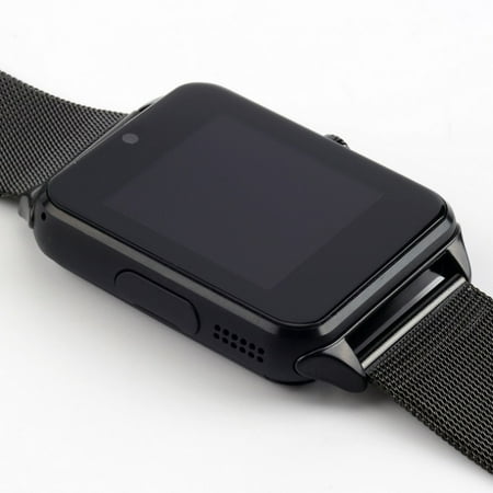 axgear bluetooth smart watch
