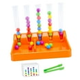 thumbnail image 4 of Juegos de educación temprana Hugo Rompecabezas a juego material didáctico, 4 of 10