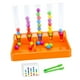 thumbnail image 4 of Juguete educativo de colores Yotijar Rompecabezas a juego, 4 of 10