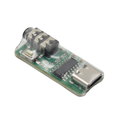 thumbnail image 1 of CW Key Trainer PC+Vband Morse Code Trainer Type-C Code Trainer Telegraph Trainer Key Connection, 1 of 7