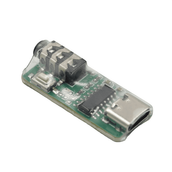 CW Key Trainer PC+Vband Morse Code Trainer Type-C Code Trainer Telegraph Trainer Key Connection