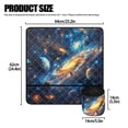 thumbnail image 5 of SEANATIVE Galaxy Planets Sewing Machine Mat with Small Cylinder Foldable Sew Machine Mats for Most Standard Sewing Machine Tables Sewing Accessories, 5 of 6