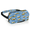 Multicolor 4, variant on Cute Yellow Bee Carrying Case Bag for Gaming Console, Waterproof Travel Crossbody Sling Bag Compatible with Nintendo Switch 2, Adjustable Shoulder Strap Chest Bag, Honeycomb