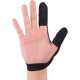 thumbnail image 2 of Guante profesional para pulgar e índice para pescar: protege los dedos, antideslizante y antiarañazos (mano derecha), 2 of 5