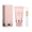 Pink, variant on Collagen Overnight Wrapping Peel Off Facial Mask Pack, Collagen Night Wrapping Mask, Hydrates and Tightens Skin, Reduces Sagging, Elasticity & Hydration Care, 2.54 fl.oz (Brush Included)