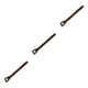 thumbnail image 2 of Scienceny Gato de coche Llave de trinquete Gato de tijera Llave de rueda de neumático de garaje Ahorro de mano de obra Type1 NO1, 2 of 6
