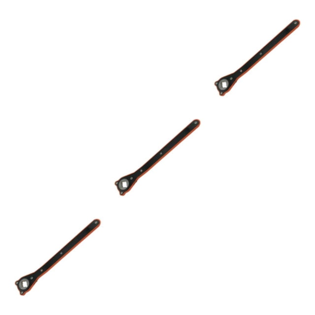 Speravity Gato de coche Llave de trinquete Gato de tijera Llave de rueda de neumático de garaje Ahorro de mano de obra Type1 NO1