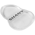 thumbnail image 2 of Esponja para mezclar maquillaje SHANY Stay Jelly Silicone Clear, 2 of 5