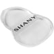 thumbnail image 2 of Esponja para mezclar maquillaje SHANY Stay Jelly Silicone Clear x2, 2 of 5