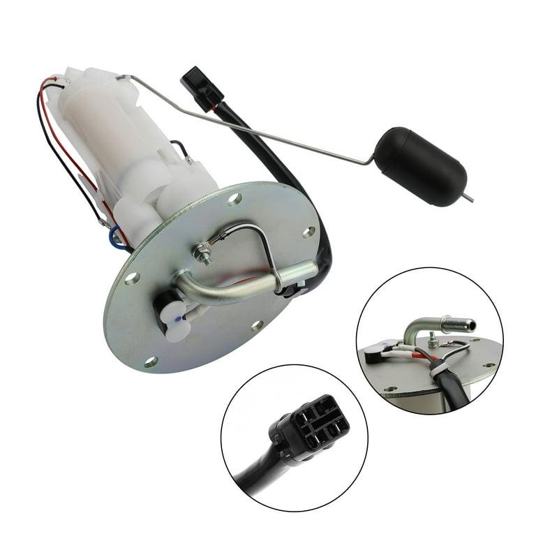 Fuel Pump Assembly 49040-0763 for Kawasaki Ninja 400 EX400