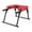 red no mat, variant on Baoblaze Yoga Headstand Bench Fitness Backbends Yoga Headstander Yoga Headstand Stool black with mat