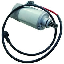 OEG Parts New 12V CCW Starter For BMS Motorsports ATV Yamaha ATV YFM225 YFM250 YFU1TW YFU1W 31036C1246 SMU0064 3GH-81800-01-00 3JN-81800-01-00 59V-81800-00-00 59V-81800-61-00 59V-81890-00-00