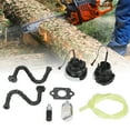 thumbnail image 4 of Tapón de llenado de aceite, accesorios para motosierra, tapón de aceite combustible profesional, para motosierra fácil de instalar Durable Stihl MS261 MS271 MS291 LYUMO Tapón de llenado de aceite, 4 of 6