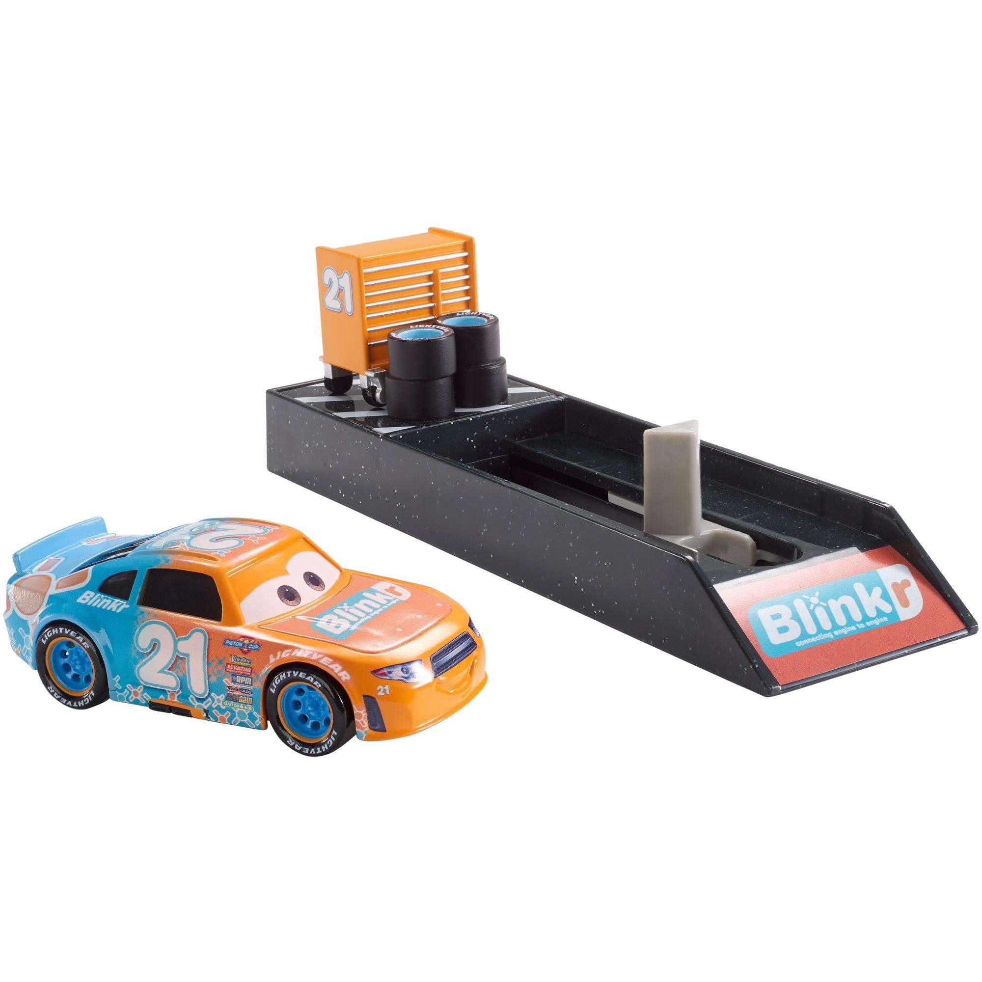 cars 3 speedy comet diecast