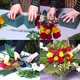 thumbnail image 5 of Bloques de espuma floral FLOFARE para flores frescas/artificiales (6 unidades), 5 of 6