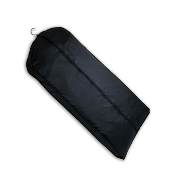 Lewis N Clark 187 Lightweight Garment Bag 47 Inch Long