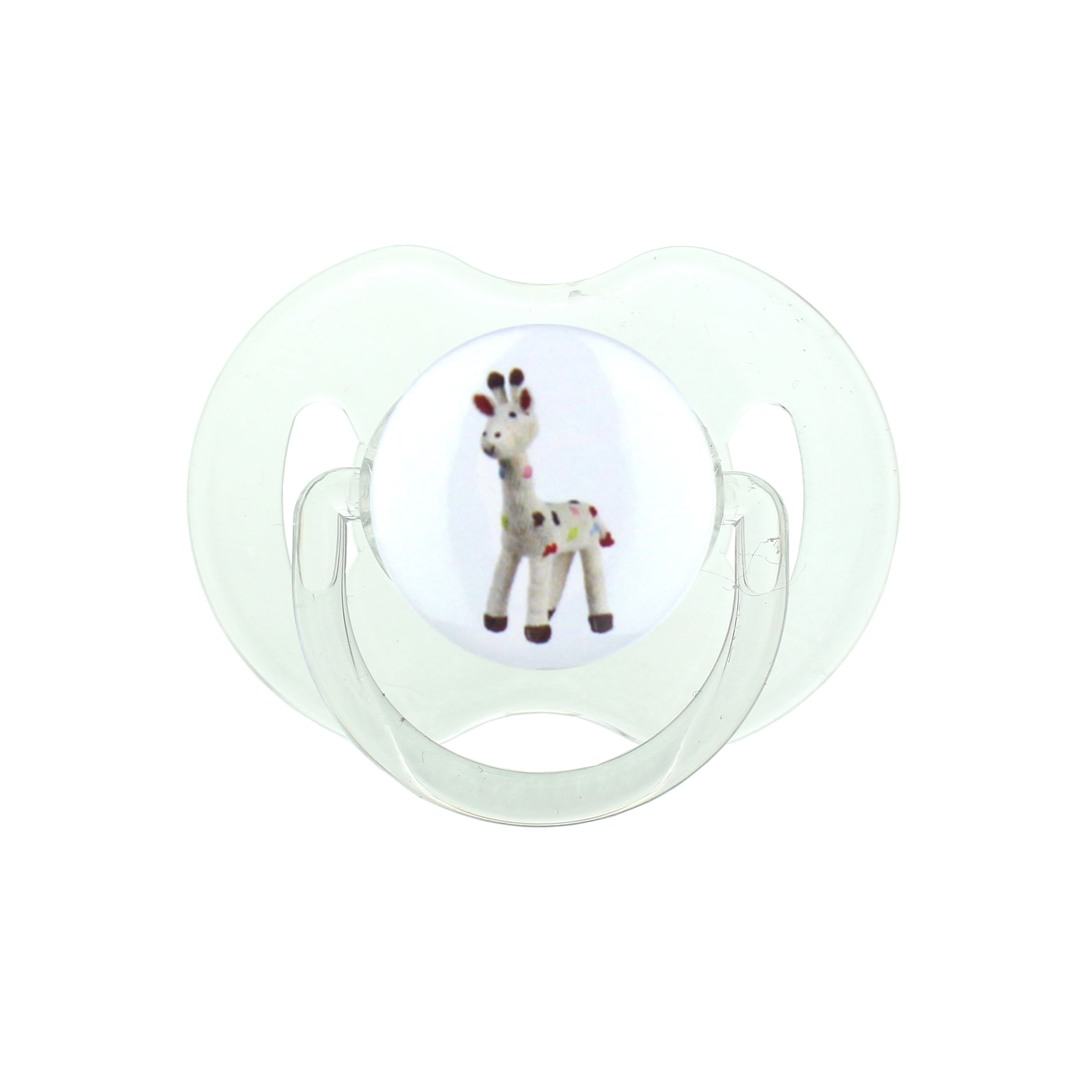 Giraffe Pacifier