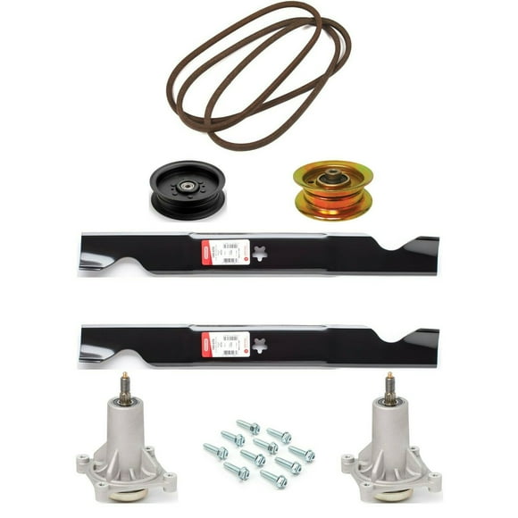 Craftsman Dyt 4000 Parts