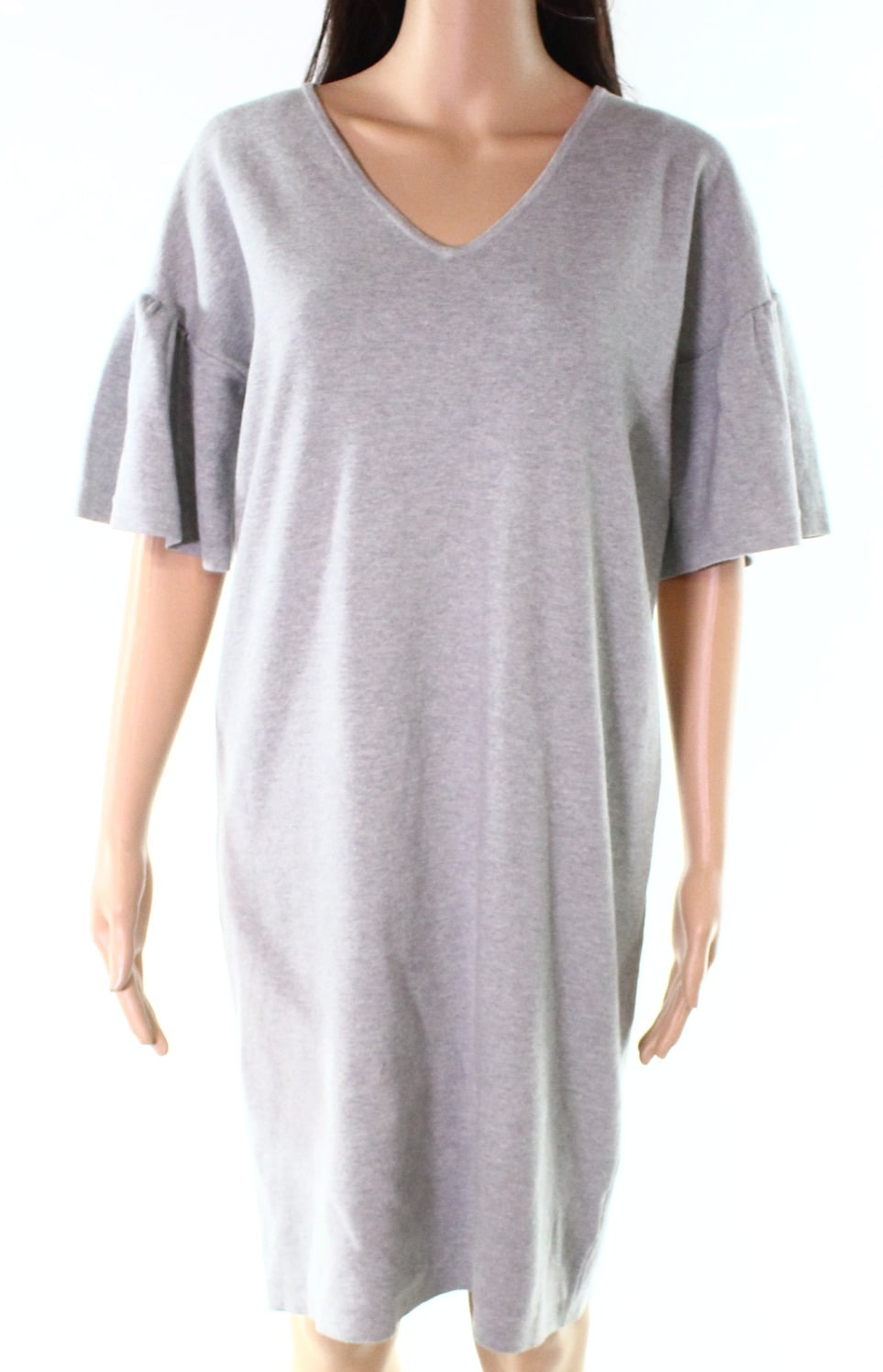 women's petite sweater dresses