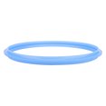 thumbnail image 4 of Anillo de sellado de silicona, herramienta de presión de 8qt, sella perfectamente sin olor a comida mezclado fácil de operar para cocina 5qt/6qt/8qt olla a presión Ecomeon no, 4 of 6