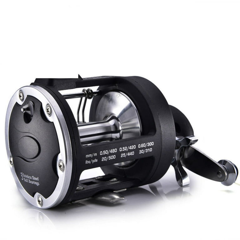ac plug fishing lure Trigger Shad™ Diving - Trout, Salmon & Bass bass tournament tackle bag Size:#3 | 45.3Kg (100Lb) Bass Pro Shops Graphite while reflective scale finishes