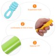 thumbnail image 4 of Miangastore 1 Ensemble Outils de Pâte d'Argile Kit Outils de Jeu de Pâte d'Argile DIY pour Enfants Outils de Modélisation, 4 of 9
