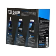 EFX Sports Test Charge, Testosterone Support Kit, 1 Kit