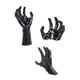 thumbnail image 1 of Estatuas de manos espeluznantes Soledad decoración Halloween 3 uds, 1 of 10