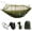 CAMO, variant on 2 Person Camping Garden Hammock With Mosquito Net Outdoor Furniture Bed Strength Parachute Fabric Sleep Swing Portable Hanging