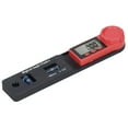 thumbnail image 4 of Digital Goniometer, Digital Angle Finder Protractor, with LCD Display Protractor Angle Finder Gauge for Angle/Length Measuring Protractor Woodworking Accessory, 4 of 7
