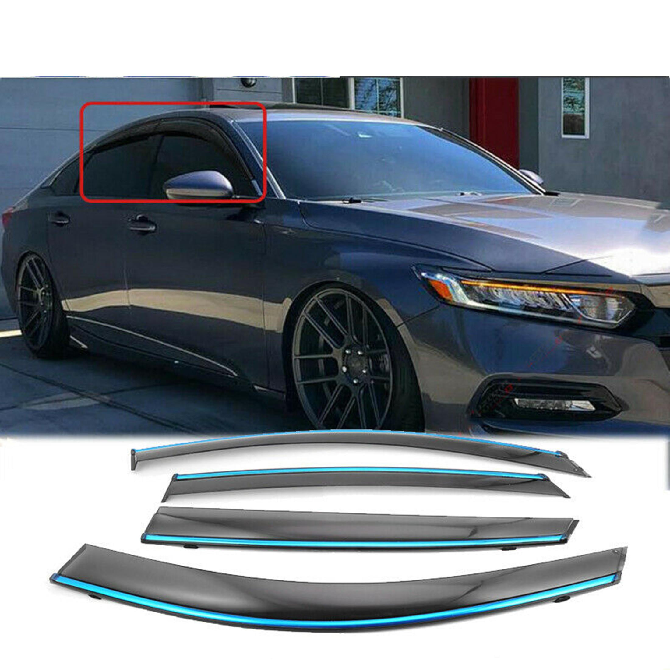 Car & Truck Exterior Mouldings & Trim Car & Truck Exterior Parts