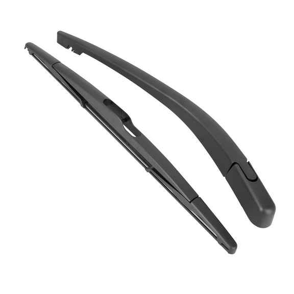 Unique Bargains 14" Car Rear Windshield Wiper Blade Arms Set for Volvo XC60 XC90