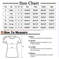thumbnail image 3 of Big and Tall T-Shirts for Men M-4X Plus Size Short Sleeve Crewneck Workout Tees Tops Pullover Gradient Printed Going-Out Athletic Tshirts, 3 of 5