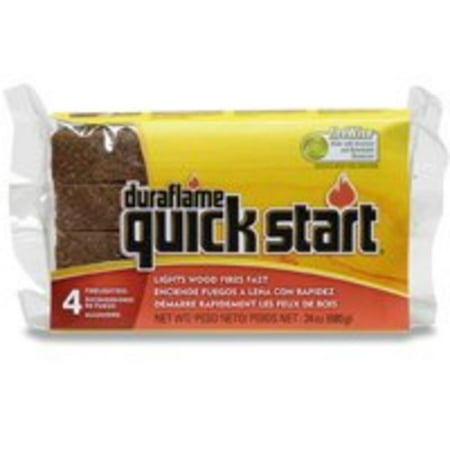 UPC 041137004431 product image for Duraflame 2443 Duraflame Starter | upcitemdb.com