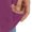 Purple, variant on Lightweight Cardigans for Women 2025 Fall 3/4 Sleeve Open Front Oversized Knit Long Cardigan Outerwear