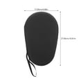 thumbnail image 4 of Shisuyan Table Tennis Paddle Protector Portable Table Tennis Paddle Cover Table Tennis Bat Cover, 4 of 8