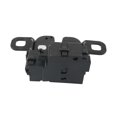 thumbnail image 4 of Tailgate Trunk Lock Actuator Car Tailgate Lock 51249802312 9802312 Trunk Lid Lock Latches Easy Installation, 4 of 9