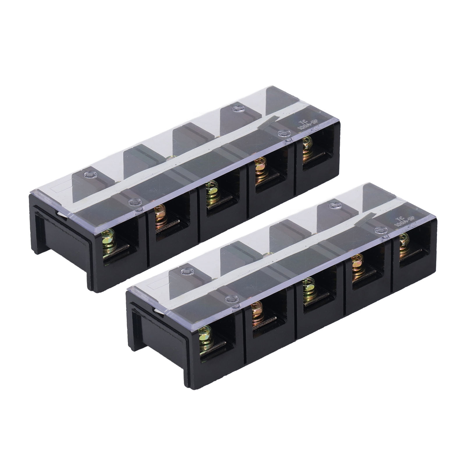 Terminal Strip Terminal Connector Strip Screw Terminals Strip Screw