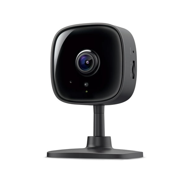 Tapo by TP-Link Cámara de seguridad interior 1080P para monitor de bebé, cámara para mascotas con detección de movimiento, audio bidireccional, visión nocturna, almacenamiento en la nube y tarjeta SD,