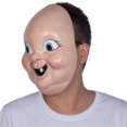 thumbnail image 2 of Happy Death Day Vacuform Mask, 2 of 2