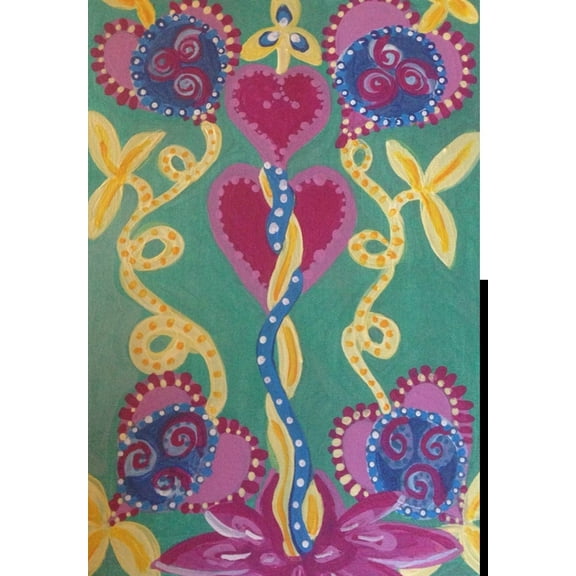 Heartland, (Hardcover)