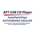 thumbnail image 3 of APT USB CD Player 2017-2018 Fits Lexus ES Hybrid, 3 of 5